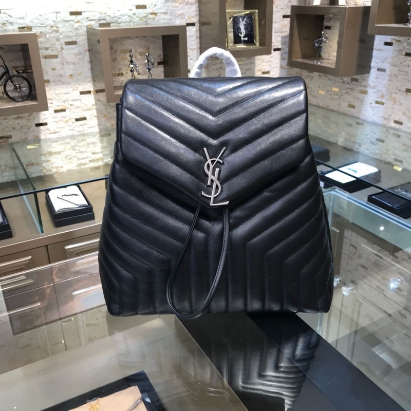 YSL Backpacks - Click Image to Close